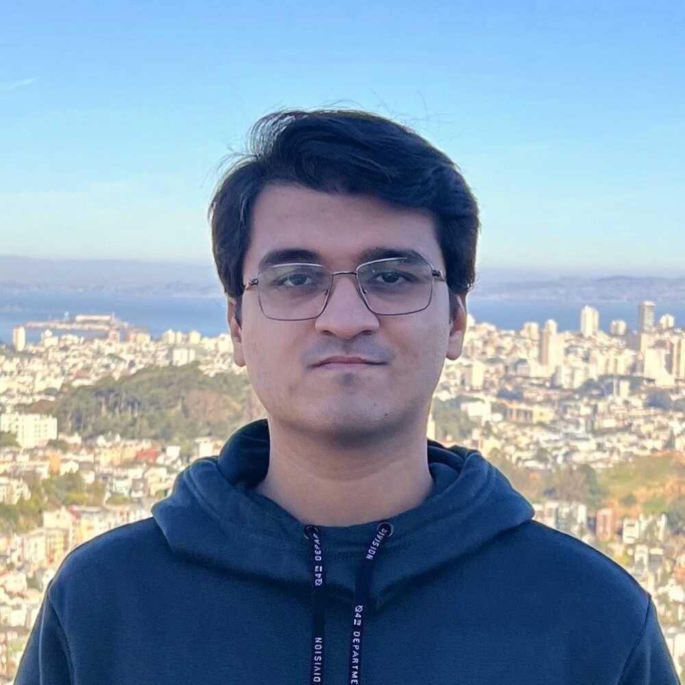 Image of Muhammad Haroon